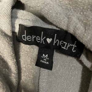 Grey Workout Sweater